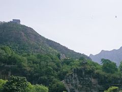 -孤山寨风景区