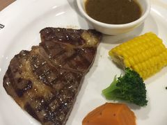 -斗牛士牛排餐厅(富力海珠城广场店)