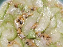 -秋色客家菜(流塘店)