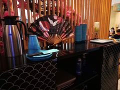 大堂-晴季寿司(红旗街万达店)