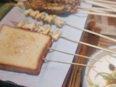 -肉串汪(西便门店)