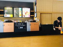 -星巴克(深圳星都豪庭店)