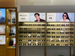 -爱视眼镜隐形眼镜美瞳护理液(书院店)