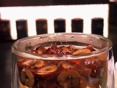 八宝茶-湖滨28中餐厅·西湖宴·杭州君悦酒店