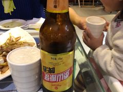 -静之湖湖畔餐厅