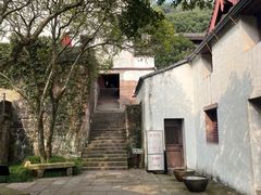 -宁波市保国寺古建筑博物馆