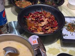 -聚味瞿记·龙虾堂(咸嘉湖店)
