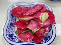 心里美萝卜-伊祥·敦煌楼