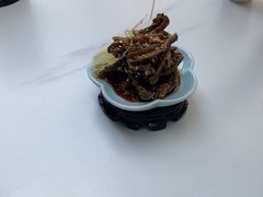 -二泉园老菜馆·百年无锡菜