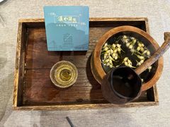 -汉水谣·江景餐厅(江滩店)