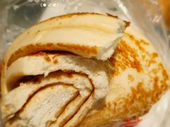 麻酱花卷-天泽祥·鼓楼馒头(鼓楼店)