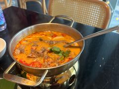 -Thai Alley泰爱里(二沙岛店)