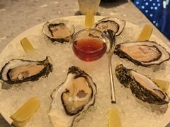 -广州四季酒店·佰鲜汇·现代法餐