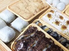 -南大门韩国米糕(公滨路店)