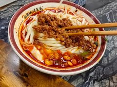 -西月城谭豆花(春熙路店)