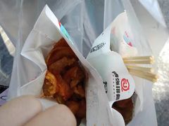 -傅强排骨(成都总店)