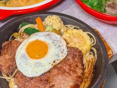 -大食代美食广场(月星环球港店)