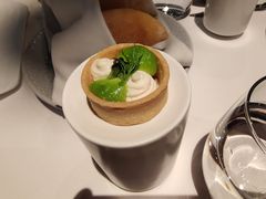 -L'Arome芳芳法国餐厅(仙林金鹰店)
