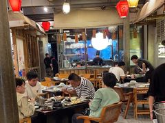 -塘屋烧烤·云南火塘烧烤品牌(春城慧谷旗舰店)