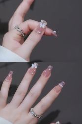 -M·X Nail日式美甲美睫