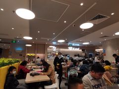 -大家乐(广州荔湾领展广场店)
