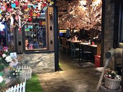 -蜜桃餐厅·江浙融合菜(荟聚购物中心店)