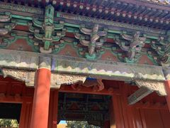 -北京国子监胡同