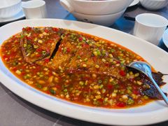 -湖锦酒楼·湖北菜(八一路店)