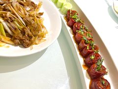 -三义和酒楼(千佛山店)