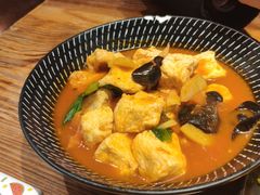 -塔哈尔·新疆盛宴(城西银泰店)