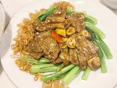 -伯衡55·吉品轩(乌鲁木齐南路店)