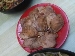 -鹍记特色牛杂面