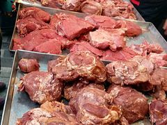 -刘纪孝腊牛羊肉(北广济街店)