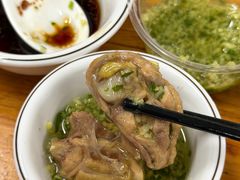 -威邵鸡煲(西华路总店)