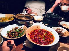 -外婆家(南开大悦城店)