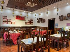 -天天初二·天津传统捞面·天津特色菜(凌奥总店)