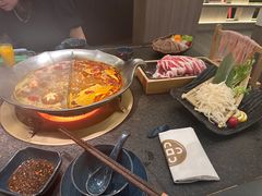 -湊湊火锅·茶憩(打浦桥日月光店)