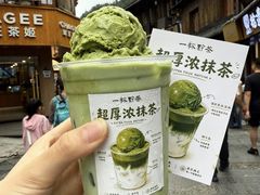 -一杯黔茶(西江千户苗寨古街店)
