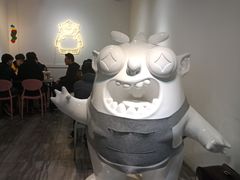 -茶力的小怪兽(梅林卓悦汇店)