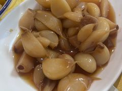 -何记面馆(龙泉山店)