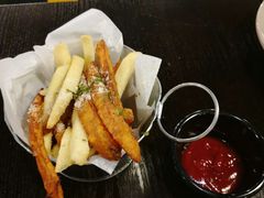 -机器人火炉披萨