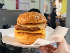 -颓记茶餐厅(美景总店)