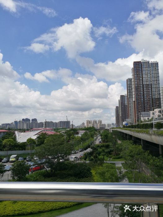 南山人民医院龙海家园社区健康服务中心(龙海商业广场店)图片