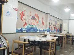 -品鱻黑豆花美蛙鱼(西政店)