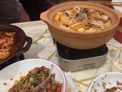 -串盟烧烤大排档·长沙美食地标(星沙店)