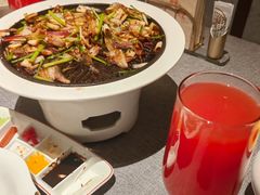 -秀儿四九城·新京菜(亚运村鸟巢店)