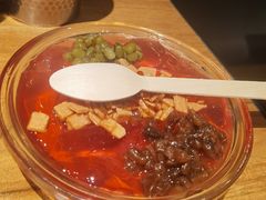 -耶里夏丽·丝路新疆菜·清真食品(徐汇南丹东路臻选店)