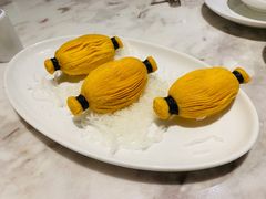 榴莲酥-香港百合居(LCM置汇旭辉广场店)