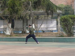 -陕西师范大学(雁塔校区)