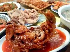 -美味居(古城店)